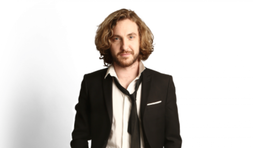 seann walsh tour support